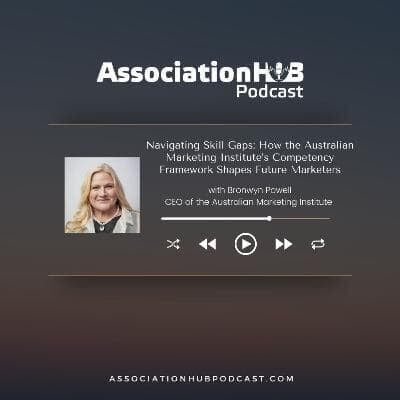 #28: Navigating Skill Gaps: How the Australian Marketing Institute’s Competency Framework Shapes Future Marketers 